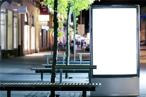 四川广告公司灯箱香蕉视频软件注意要素