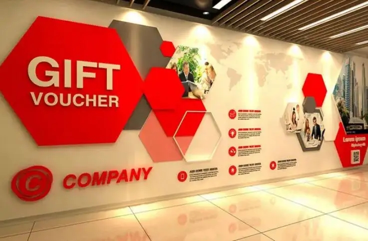 成都形象背景墙香蕉视频软件制作安装