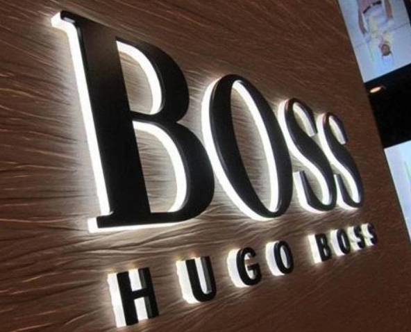 四川广告香蕉视频软件导向牌制作原则